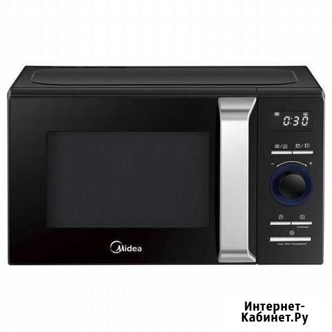 Микроволновая печь Midea AG820NN1-B Воронеж - изображение 1