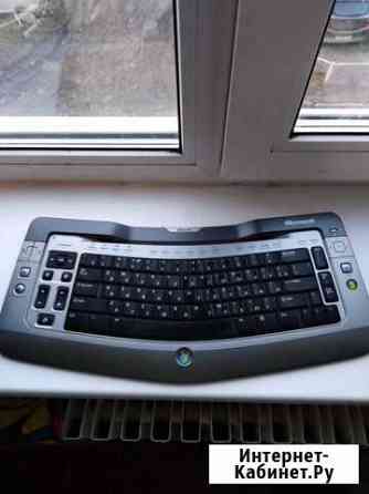 Клавиатура Microsoft Wireless Ent. Keyboard 7000 Омск