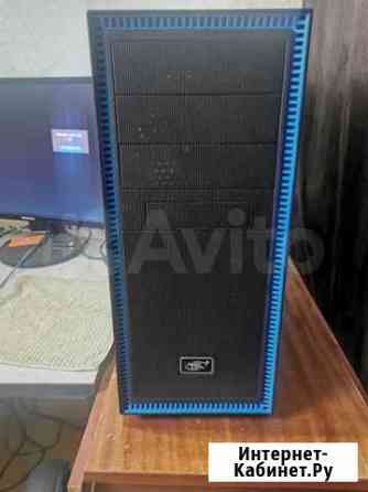 Intel х5675 6 ядер 12 потоков 3325MHz / 8 Gb озу Балашиха
