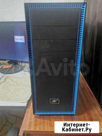 Intel х5675 6 ядер 12 потоков 3325MHz / 8 Gb озу Балашиха - изображение 1