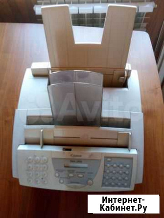 Canon fax-l250 Дрезна - изображение 1