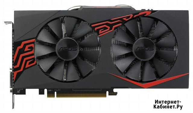 Видеокарта RX470 4gb Тверь - изображение 1