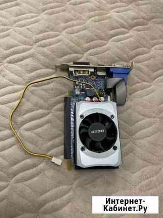 Gt 430 1 gb ddr3 Махачкала