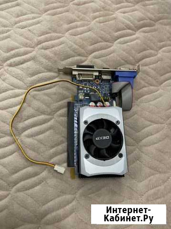 Gt 430 1 gb ddr3 Махачкала - изображение 1