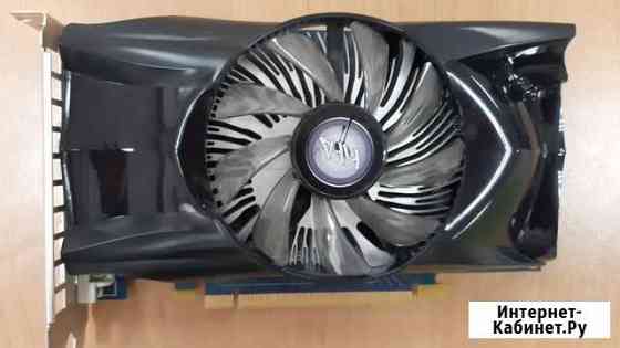 Видеокарта KFA2 GTX550 Ti 1Gb Благовещенск