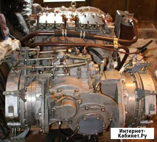 Тм-140 Курган - изображение 1