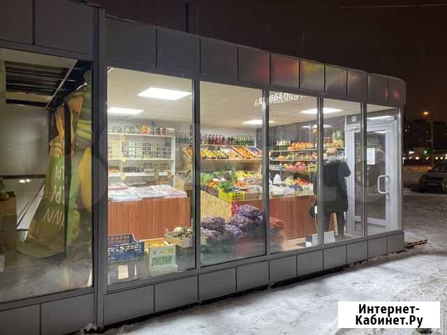 Продам готовый бизнес магазин Санкт-Петербург - изображение 1