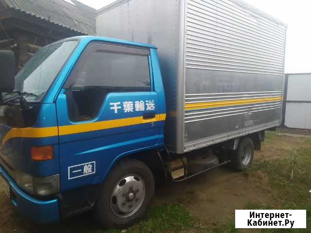 Hino Ranger, 1997 Улан-Удэ - изображение 1
