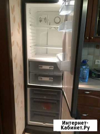 Холодильник Electrolux Жуковский - изображение 1