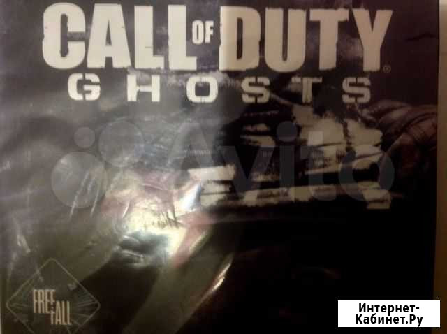 Call of Duty ghosts, Conter Strike (для pc) Сургут - изображение 1
