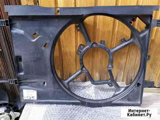 Диффузор Corsa-D Красноярск