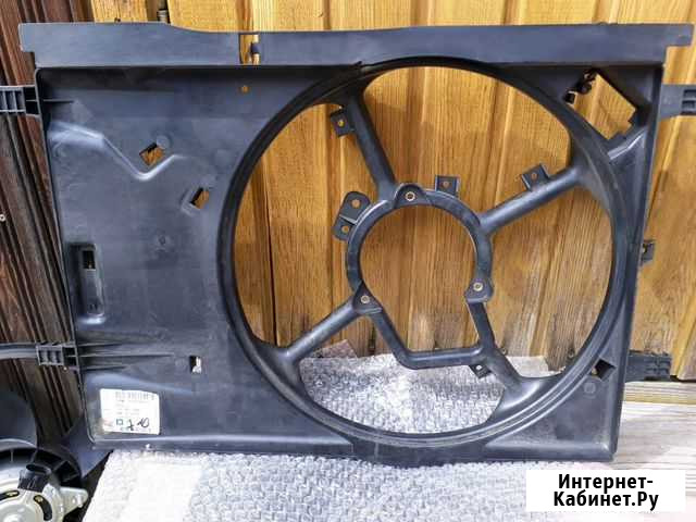 Диффузор Corsa-D Красноярск - изображение 1