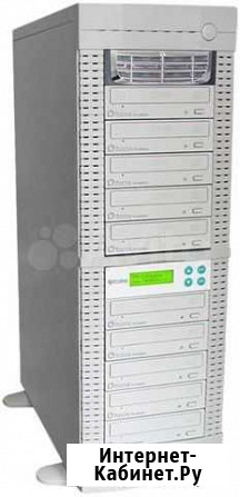 Продается Дубликатор CD, DVD обмен на ноутбук Ижевск - изображение 1