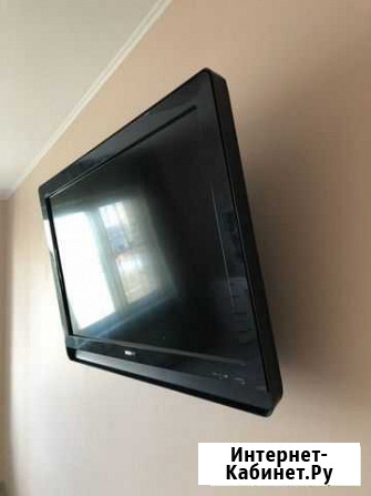 Телевизор Sony 37” ЖК Королев - изображение 1