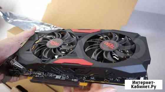 RX470 4gb Red Devil Липецк