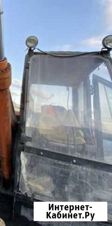 Кабина в сборе hitachi ZX200-3 Сковородино - изображение 1