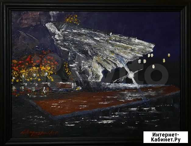 Картина Ахтубинск - изображение 1
