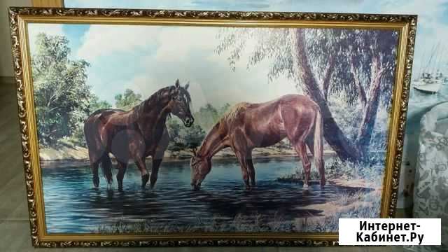 Картина Альметьевск - изображение 1