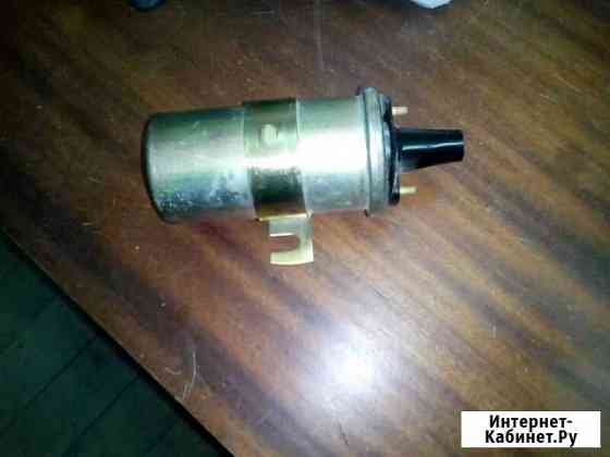 Катушка зажигания новая Саратов