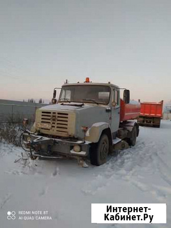Кдм 130 ЗИЛ Белгород - изображение 1