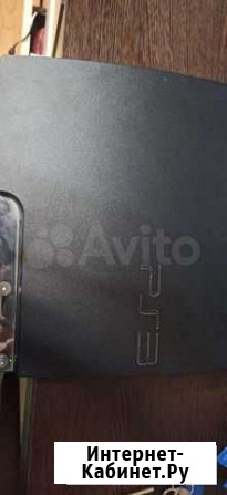 Sony PS3 под прошивку Ростов-на-Дону - изображение 1