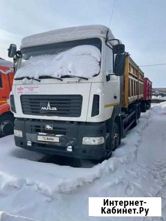 МАЗ 6501В9-471-031, 2013 Курган - изображение 1