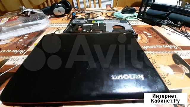 Lenovo Троицкое - изображение 1