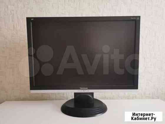 Монитор ViewSonic VA2216w-2 Тула