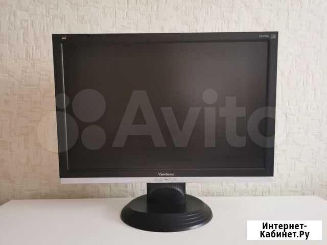 Монитор ViewSonic VA2216w-2 Тула - изображение 1