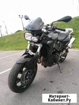 Продаю BMW F800R Санкт-Петербург - изображение 1