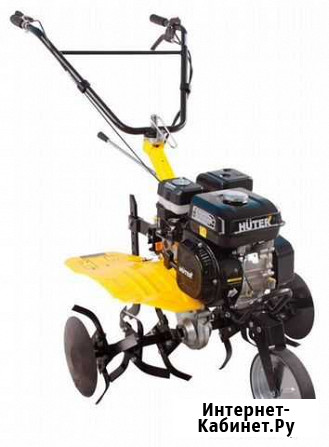 Культиватор Huter GMC-7.0 Черкесск - изображение 1