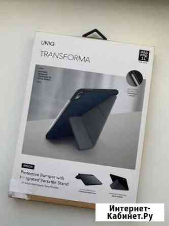 Uniq Transforma iPad pro 11/ air 2020/ air 4 Стерлитамак
