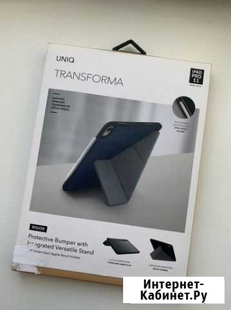 Uniq Transforma iPad pro 11/ air 2020/ air 4 Стерлитамак - изображение 1