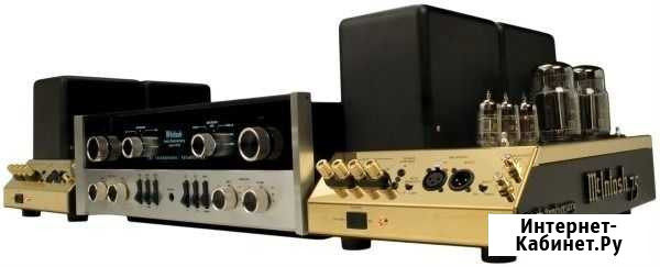 McIntosh C22+2MC75 Томск - изображение 1