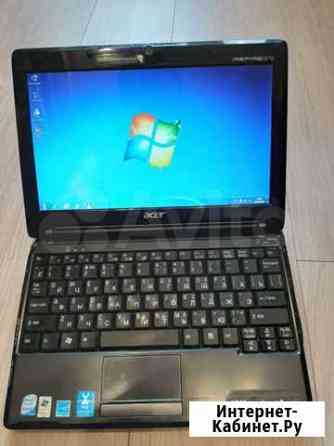 Acer Aspire one Ижевск