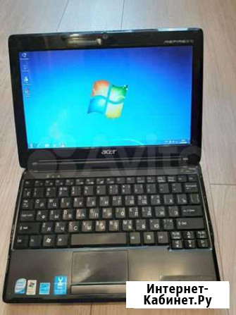 Acer Aspire one Ижевск - изображение 1