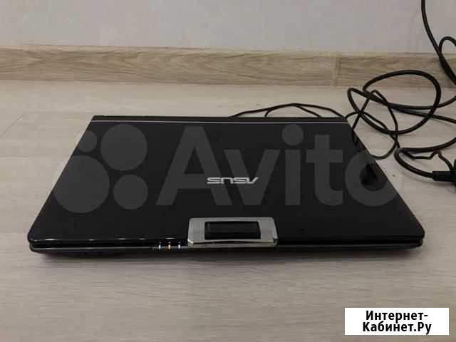 Asus M50V Ноутбук Пятигорск - изображение 1
