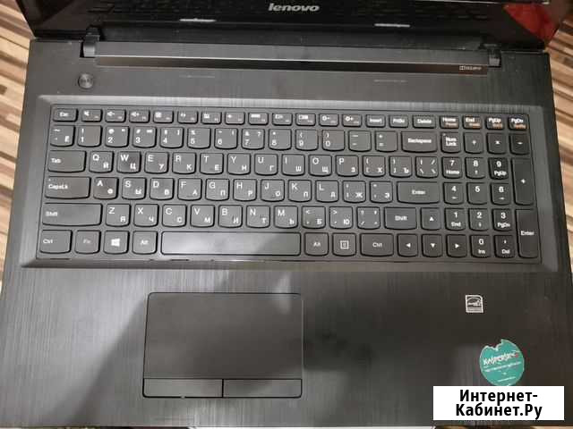 Ноутбук Lenovo G50-70 Владивосток - изображение 1