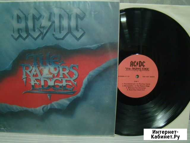AC/DC Stephan Sulke Курск - изображение 1