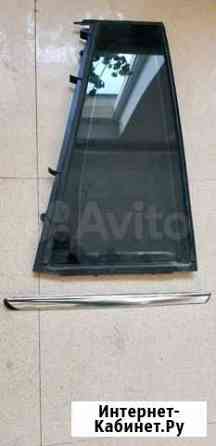 Стекло заднее правое багажное GLK X204 mercedes Нальчик