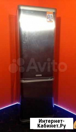 Холодильник Ariston mba2185x.019 Реутов - изображение 1