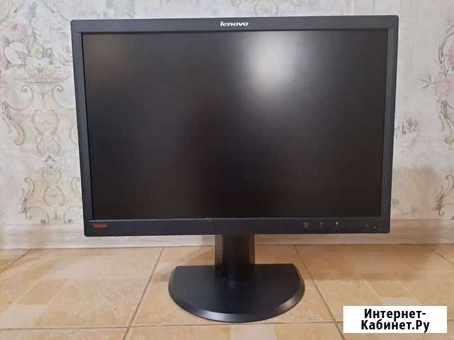 Монитор Леново (Lenovo) 22 дюйма Казань - изображение 1