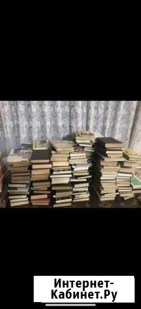 Очень много разных книг Стерлитамак - изображение 1