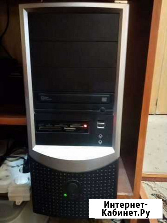 Системный блок Воронеж - изображение 1