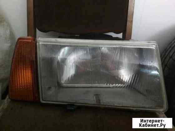 Фара Ваз 2108/2109/21099 Белгород