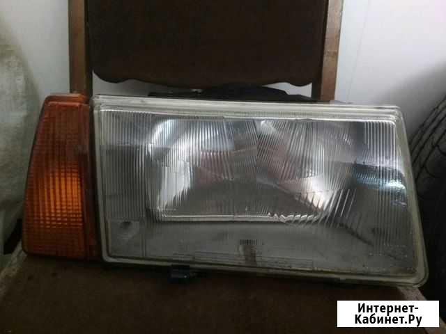 Фара Ваз 2108/2109/21099 Белгород - изображение 1
