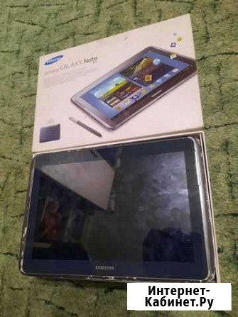 Планшет Samsung GT-N8000 Обнинск - изображение 1