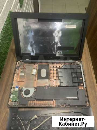 Asus x553s x553 в разбор Краснодар - изображение 1