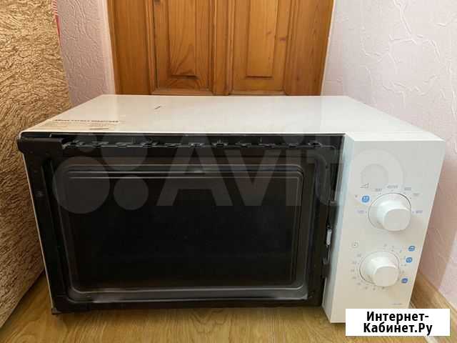 Микроволновая печь Samsung Сочи - изображение 1