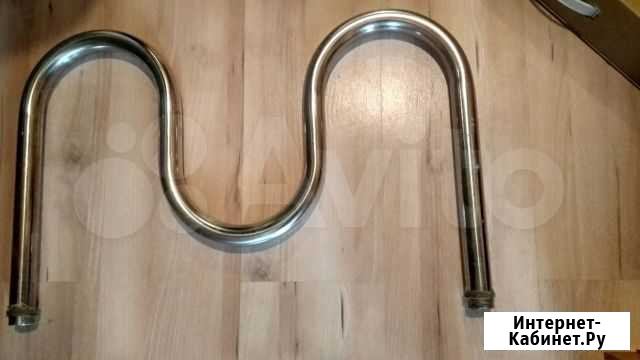 Полотенцесушитель Мурино - изображение 1